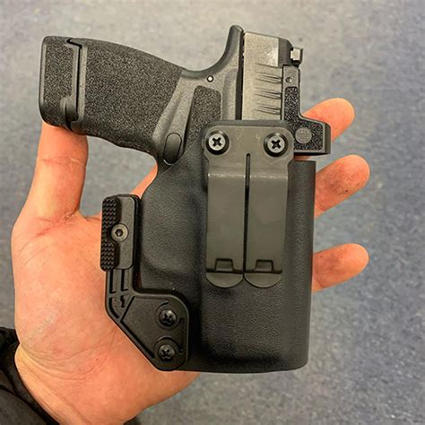 best p365 holster|best p365 holster iwb.